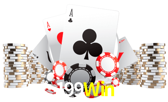 Jogue jogos de pôquer em 199Win