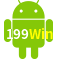 Aplicativo 199Win para Android
