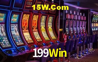 Estatísticas 199Win