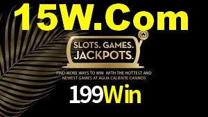 199Win: Seu Cassino Premiado com Pagamentos Rápidos