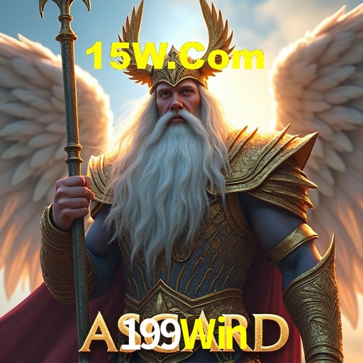 Interface do App 199Win