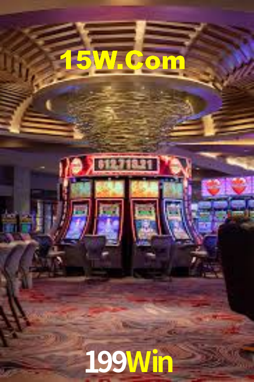 199Win: A Experiência de Casino com Jogos de Mesa ao Vivo