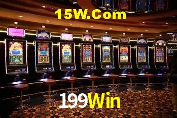 Provedores de Jogos 199Win