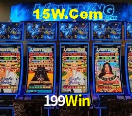 Especiais de Fim de Semana 199Win