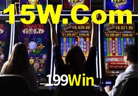 Welcome Bonus 199Win