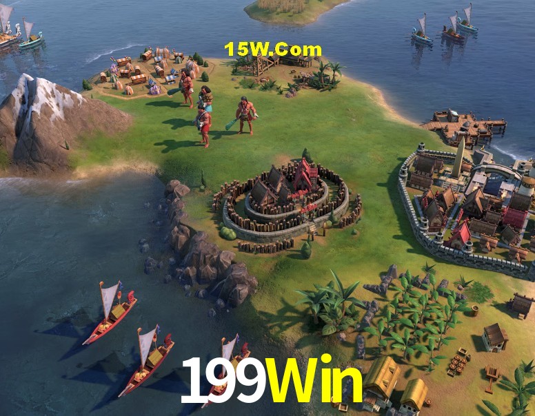 Estatísticas Esportivas 199Win