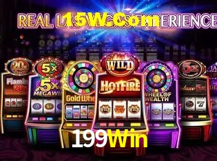 Jogos de Slot 199Win