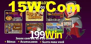 Tennis Betting 199Win