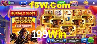 Secure Login 199Win