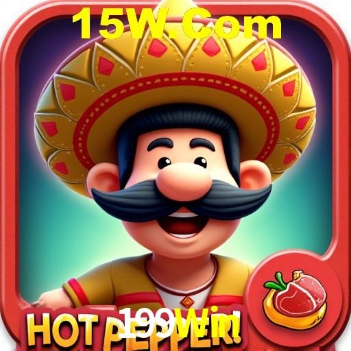 Interface do App 199Win