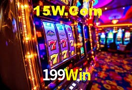 Live Casino 199Win