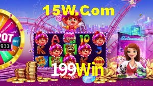 Account Benefits 199Win
