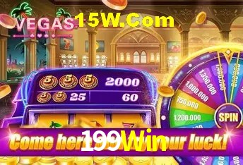 Integração de APIs 199Win