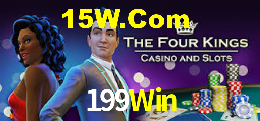 Welcome Bonus 199Win
