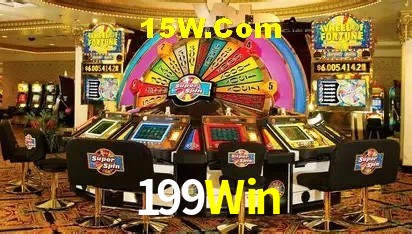 Casino Ao Vivo 199Win