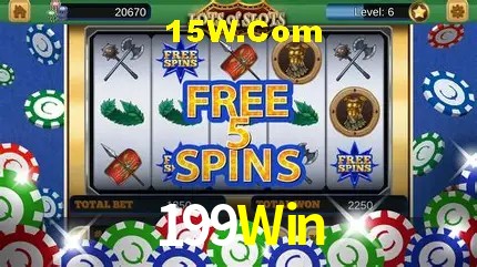 Promoções Sazonais 199Win