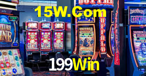Roulette Table 199Win