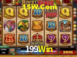 Recursos de Bônus 199Win