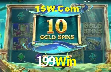 199Win: Seu Cassino Premiado com Pagamentos Rápidos